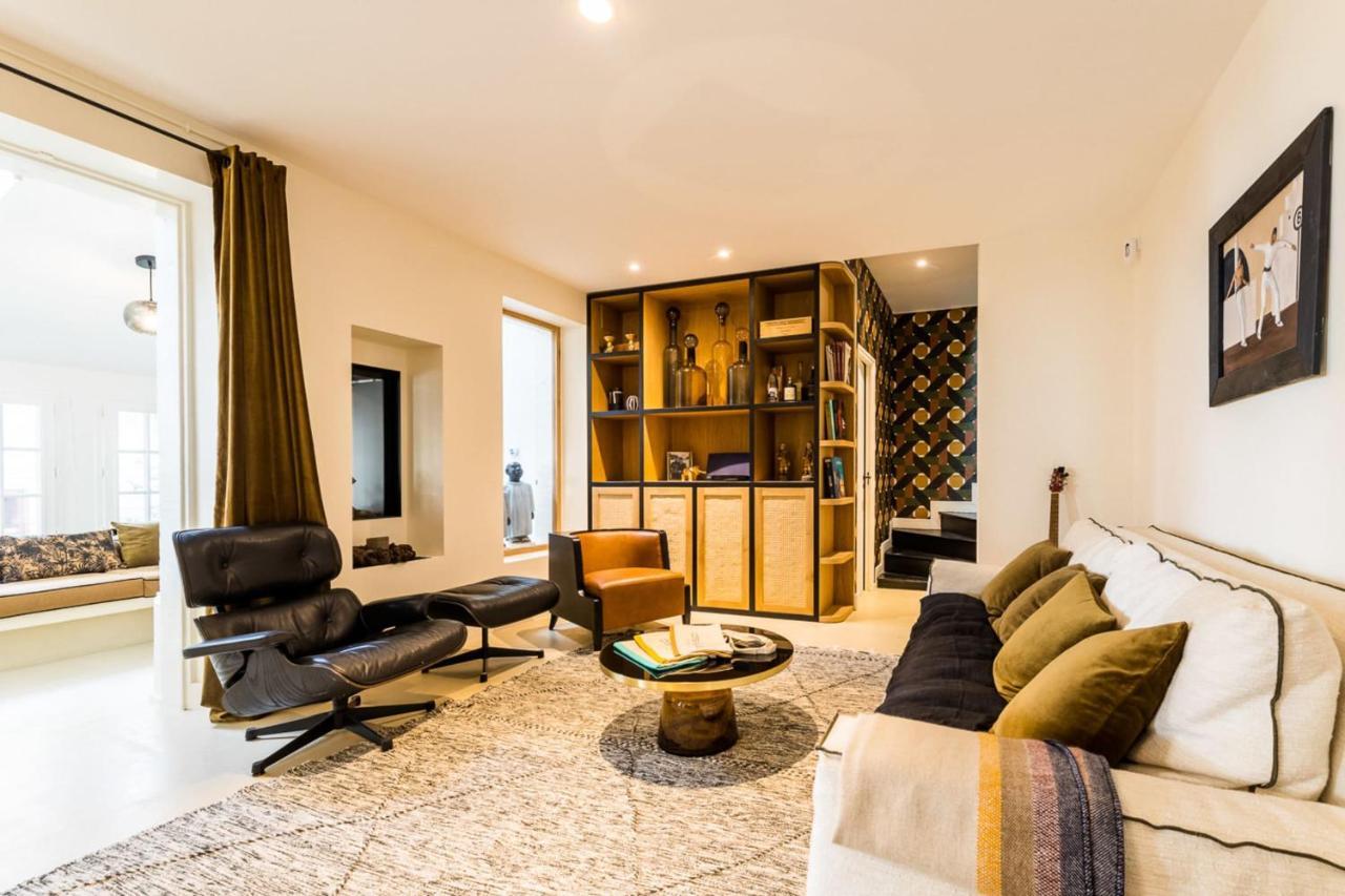 Kaskarot - Keyweek House With Garden3 Bedrooms 2 Bathrooms Beaurivage Biarritz Dış mekan fotoğraf